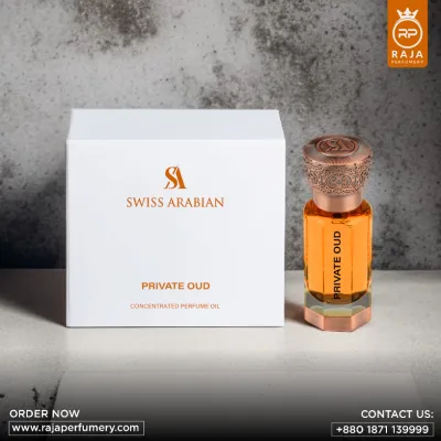 PRIVATE OUD